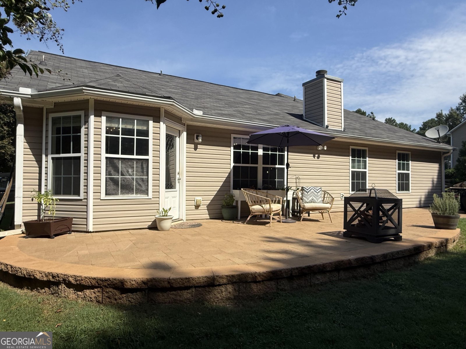 108 Wortham Drive Buckhead - Photo 10