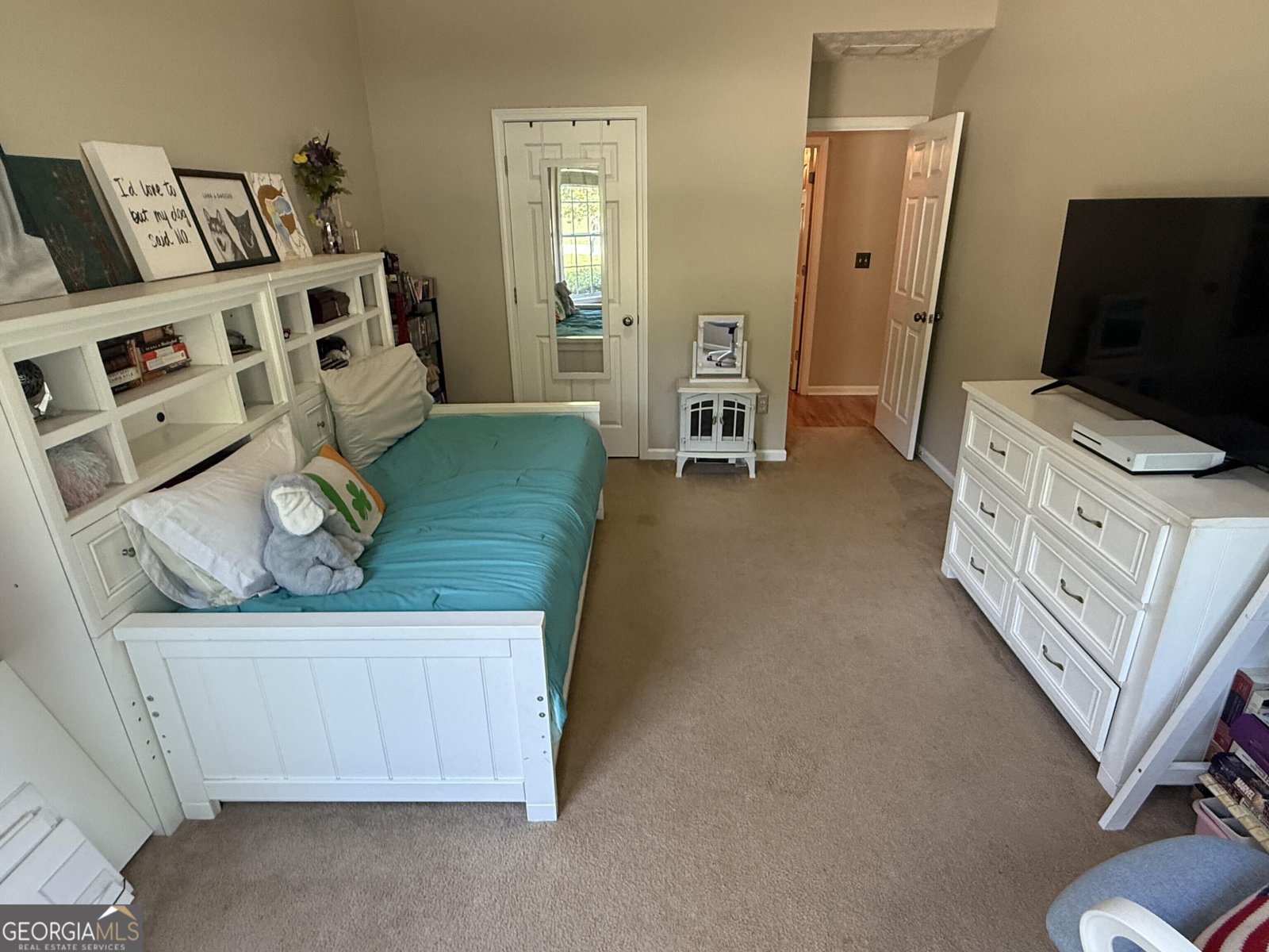 108 Wortham Drive Buckhead - Photo 11