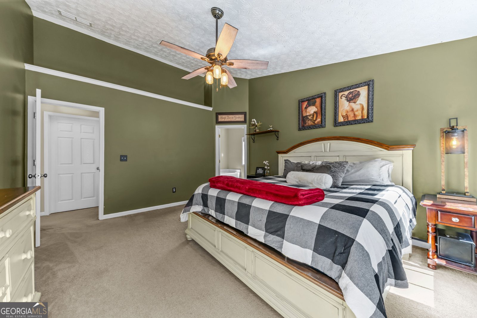 108 Wortham Drive Buckhead - Photo 23