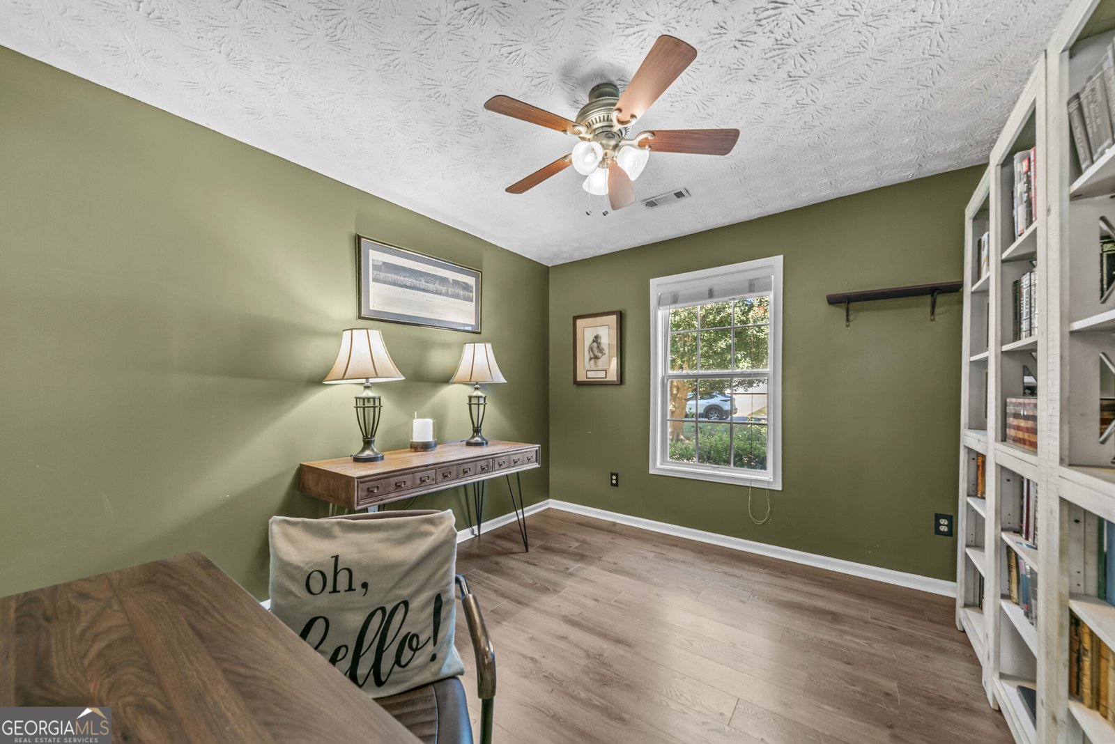 108 Wortham Drive Buckhead - Photo 27