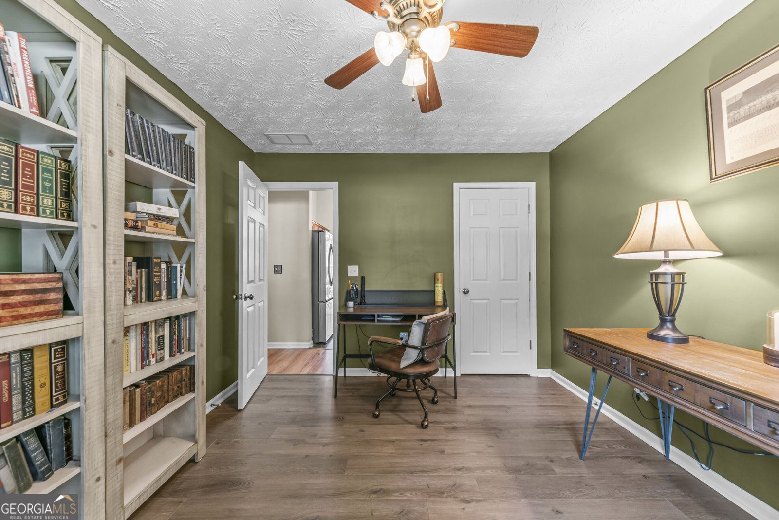 108 Wortham Drive Buckhead - Photo 28