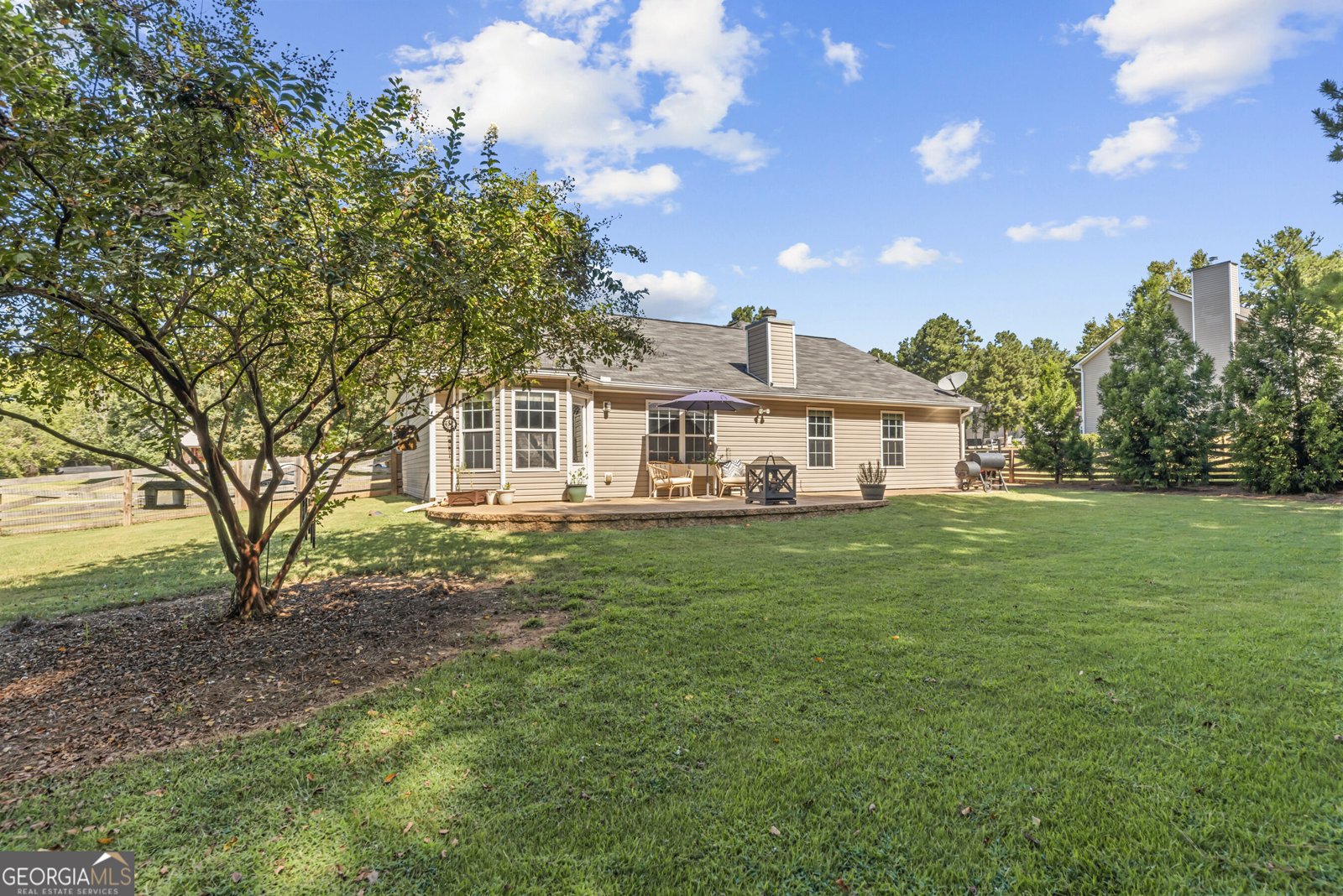 108 Wortham Drive Buckhead - Photo 34