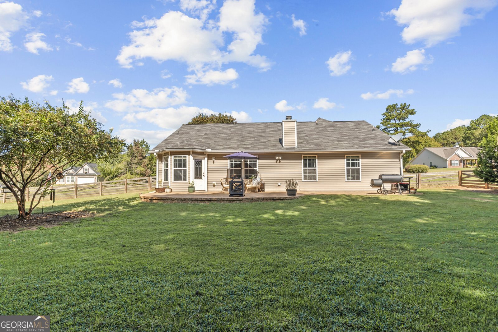 108 Wortham Drive Buckhead - Photo 36
