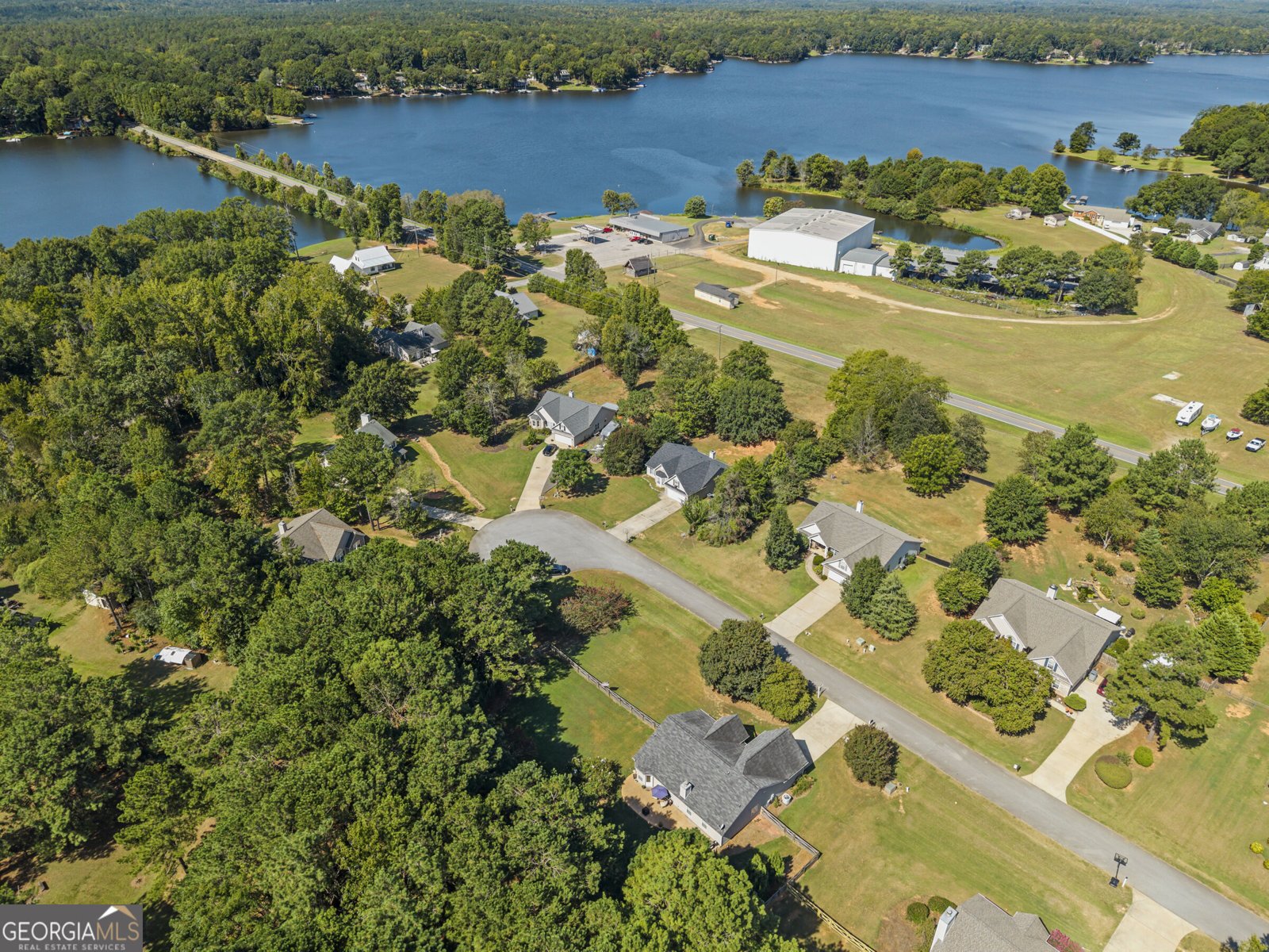 108 Wortham Drive Buckhead - Photo 51
