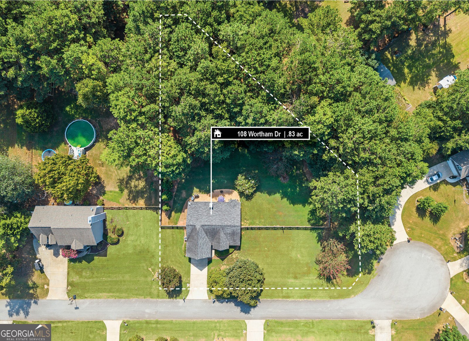 108 Wortham Drive Buckhead - Photo 53