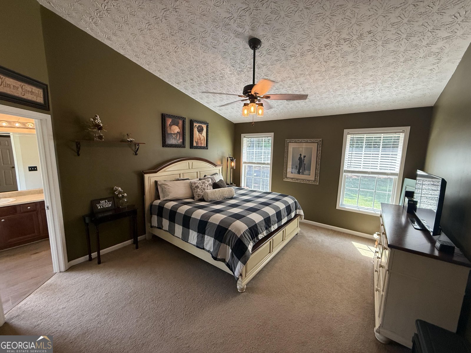 108 Wortham Drive Buckhead - Photo 6
