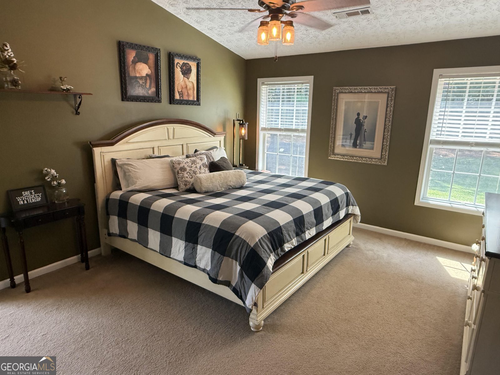108 Wortham Drive Buckhead - Photo 7