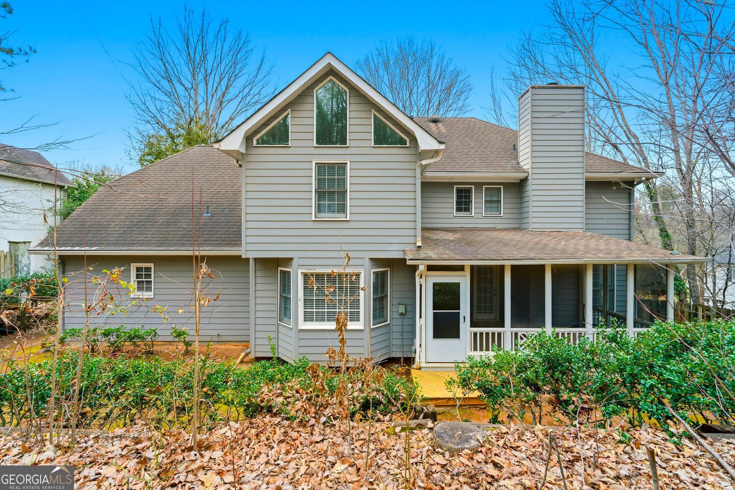 4397 Windsor Oaks Circle Marietta - Photo 16