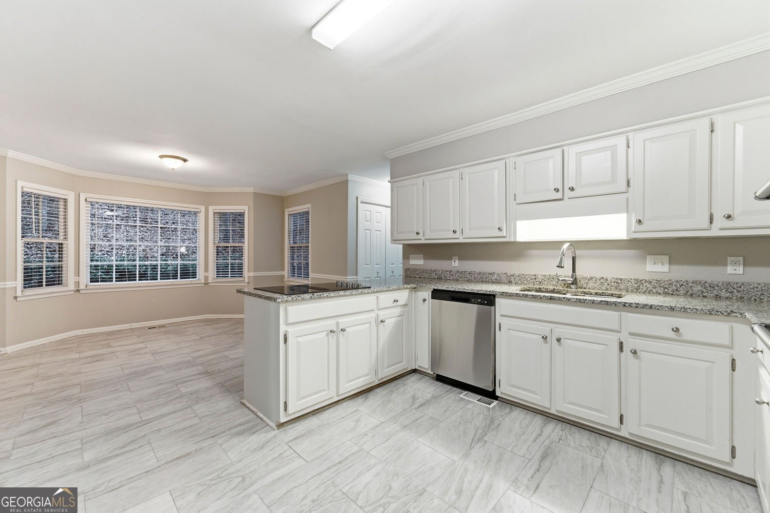 4397 Windsor Oaks Circle Marietta - Photo 6