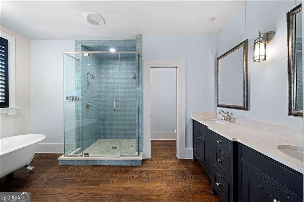 890 Glenwood Park Drive Atlanta - Photo 17