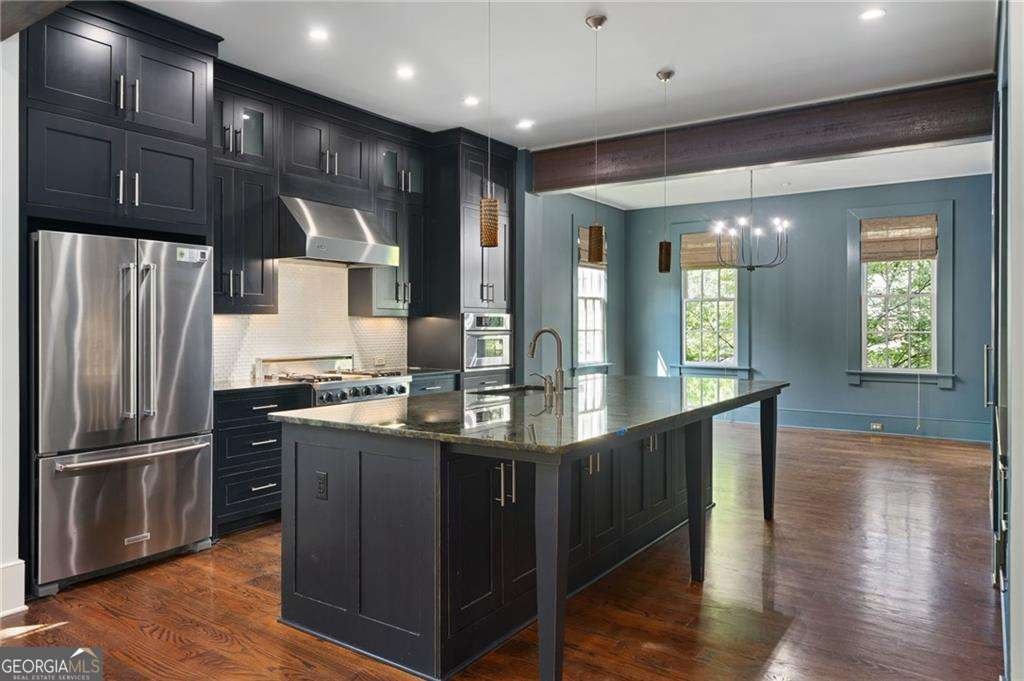 890 Glenwood Park Drive Atlanta - Photo 7