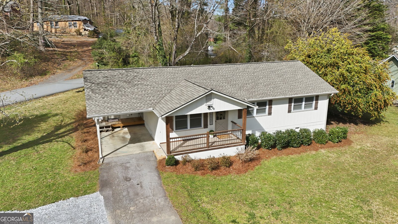 232 Stekoa Falls Road Clayton - Photo 21
