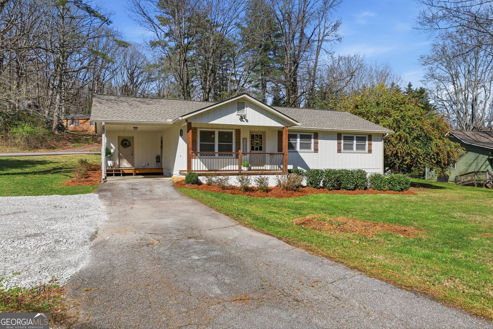 232 Stekoa Falls Road Clayton - Photo 23