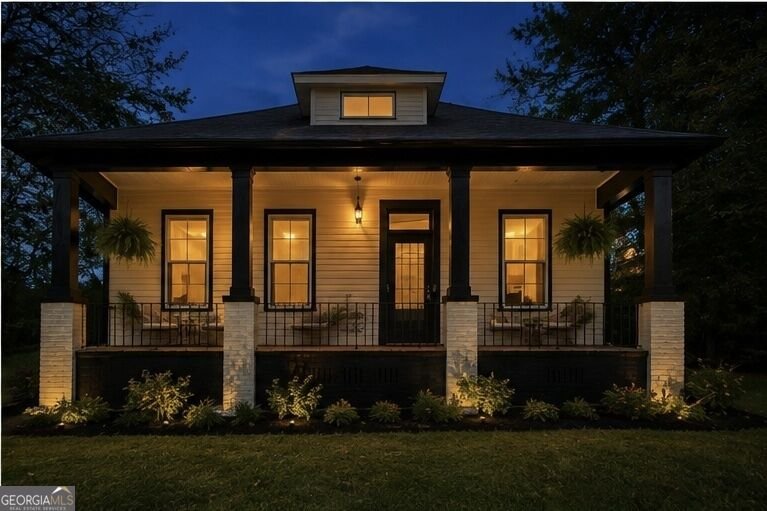 961 Log Cabin Way Macon - Photo 13