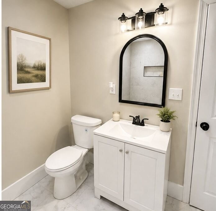 961 Log Cabin Way Macon - Photo 6