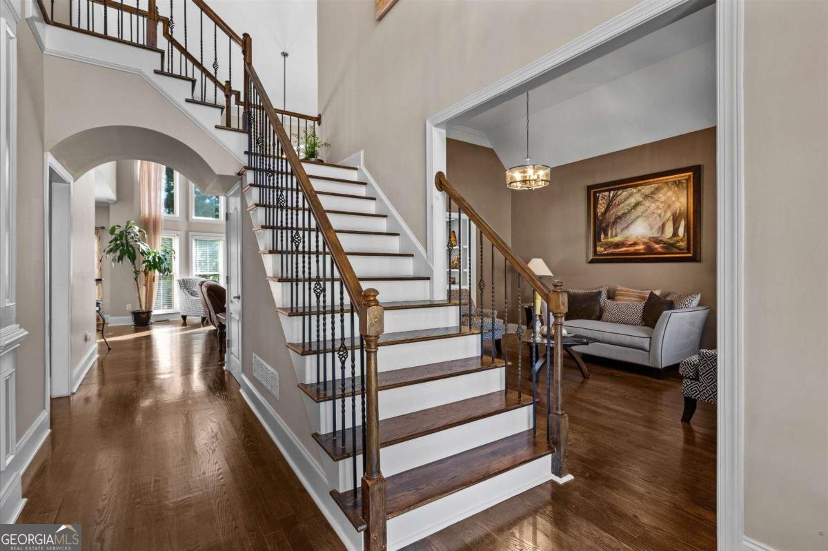 231 Golf Crest Drive Acworth - Photo 17