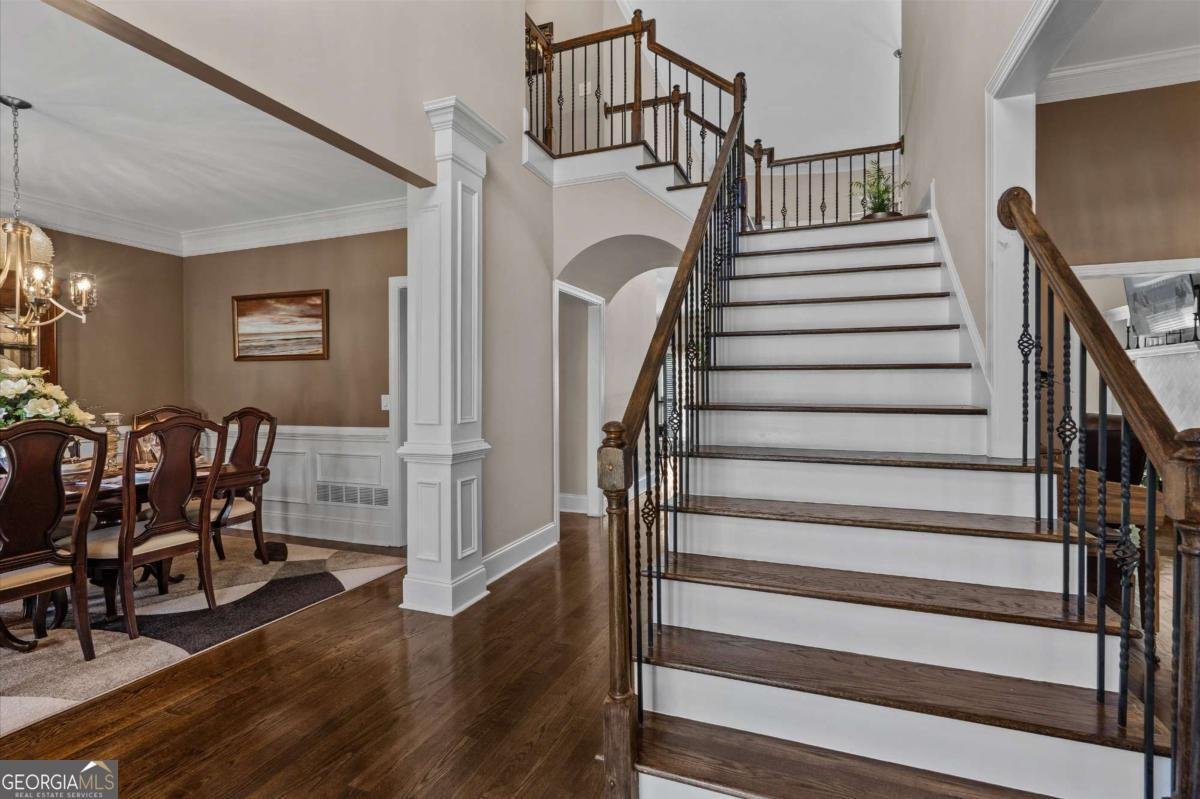 231 Golf Crest Drive Acworth - Photo 18