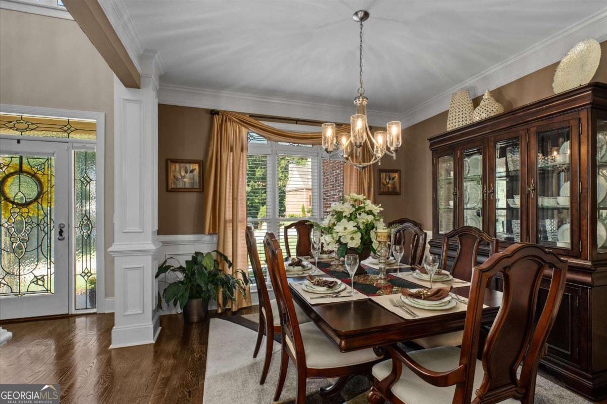 231 Golf Crest Drive Acworth - Photo 20