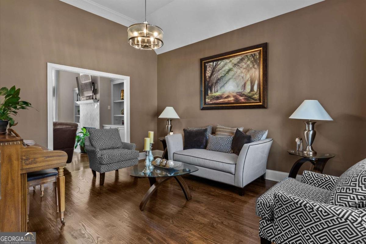 231 Golf Crest Drive Acworth - Photo 21