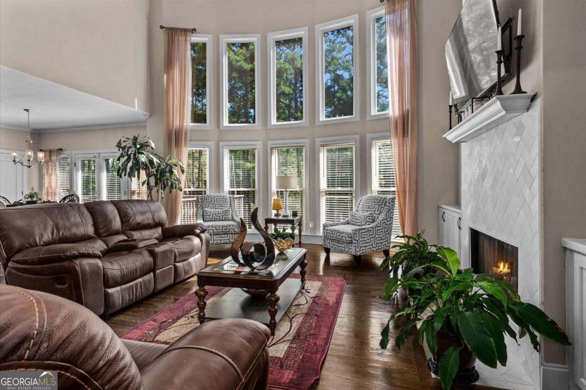 231 Golf Crest Drive Acworth - Photo 23
