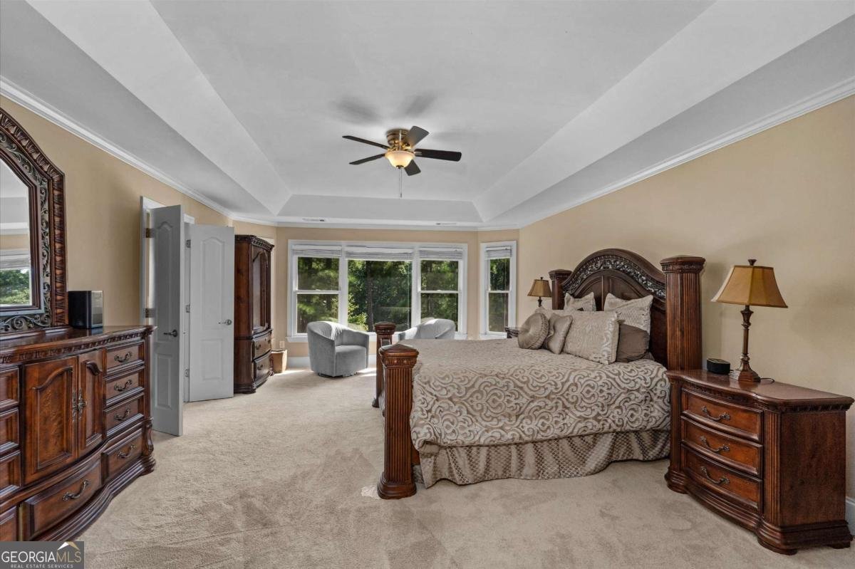 231 Golf Crest Drive Acworth - Photo 24