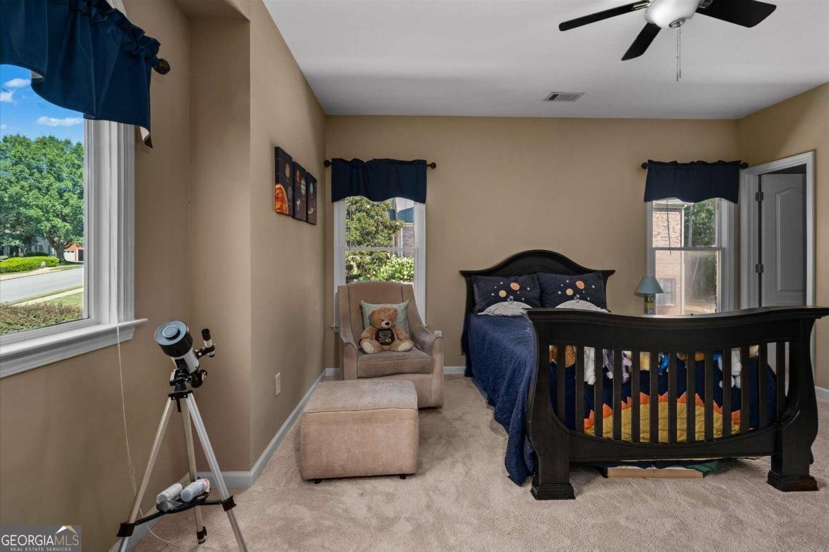 231 Golf Crest Drive Acworth - Photo 34