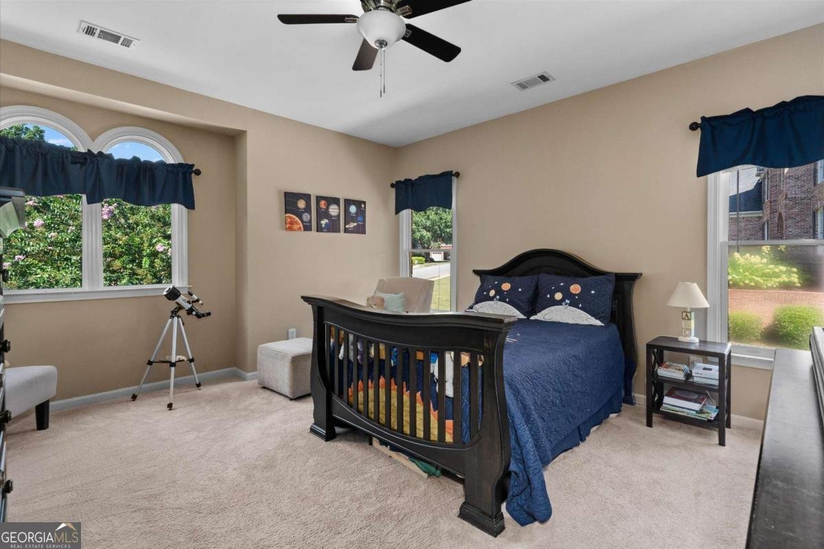 231 Golf Crest Drive Acworth - Photo 35
