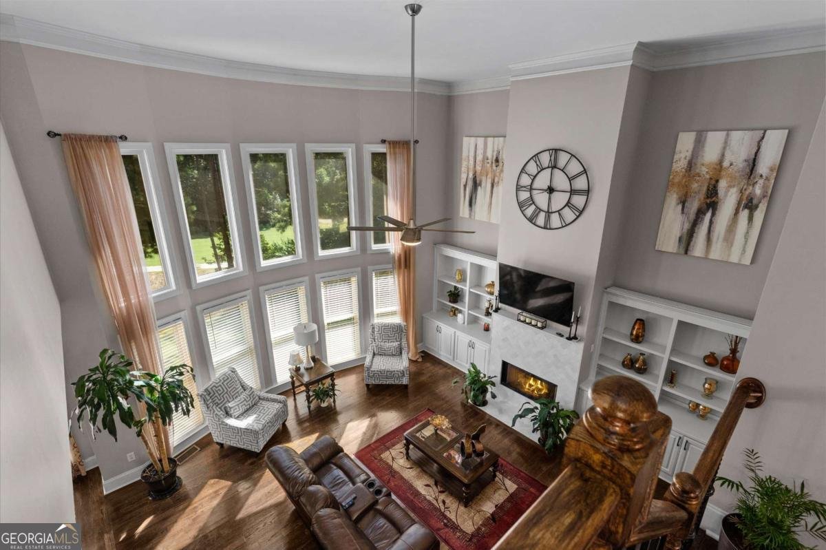 231 Golf Crest Drive Acworth - Photo 36