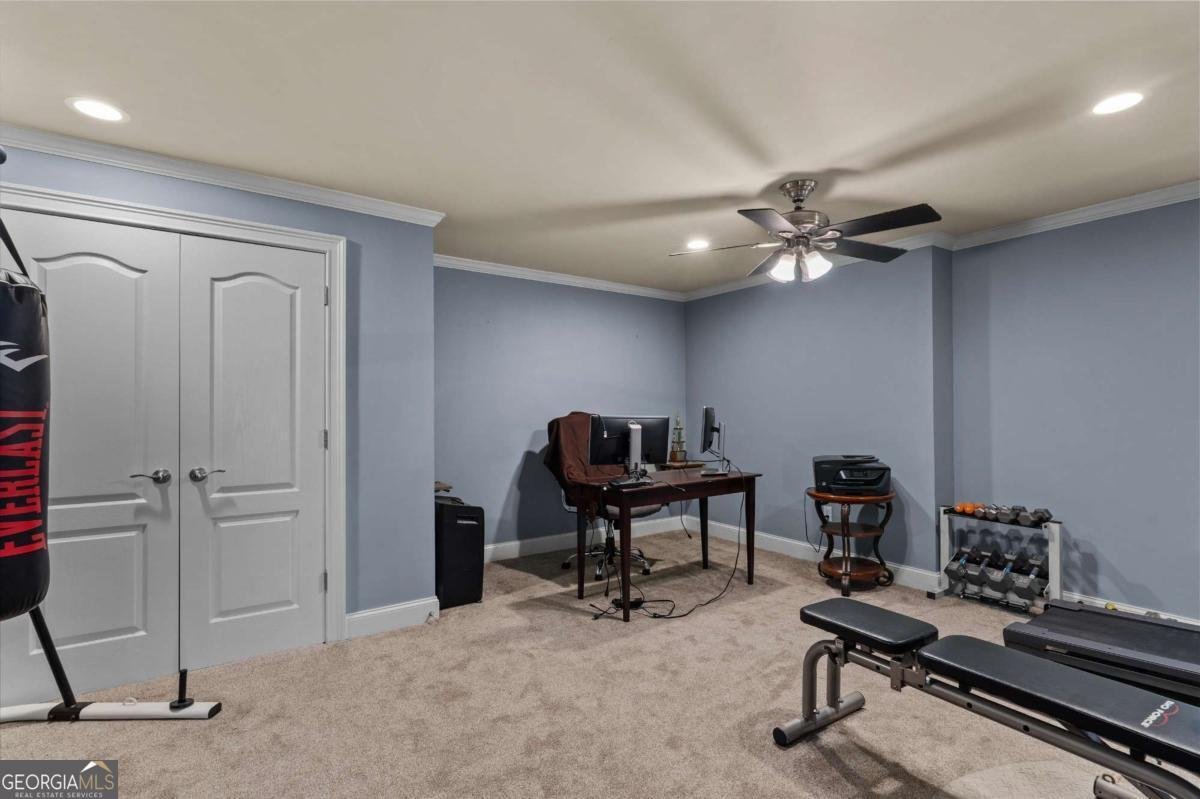 231 Golf Crest Drive Acworth - Photo 39