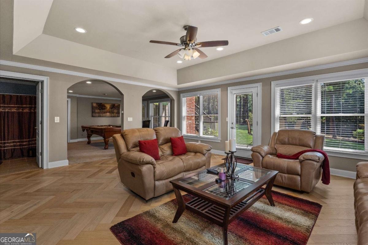 231 Golf Crest Drive Acworth - Photo 44