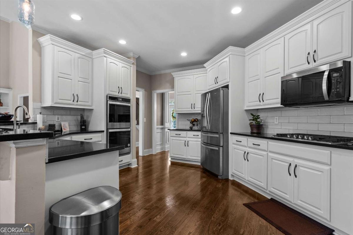 231 Golf Crest Drive Acworth - Photo 50