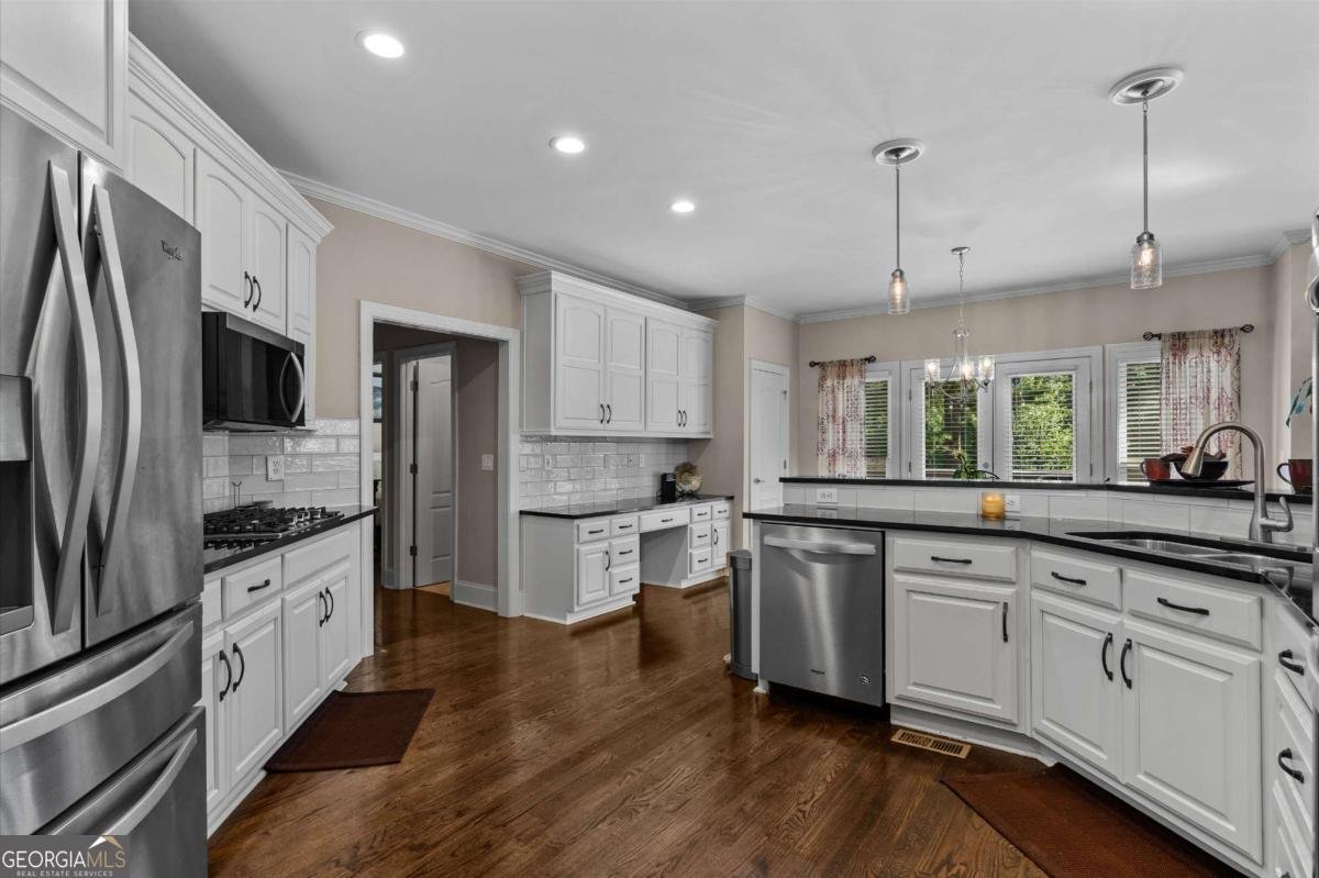 231 Golf Crest Drive Acworth - Photo 52