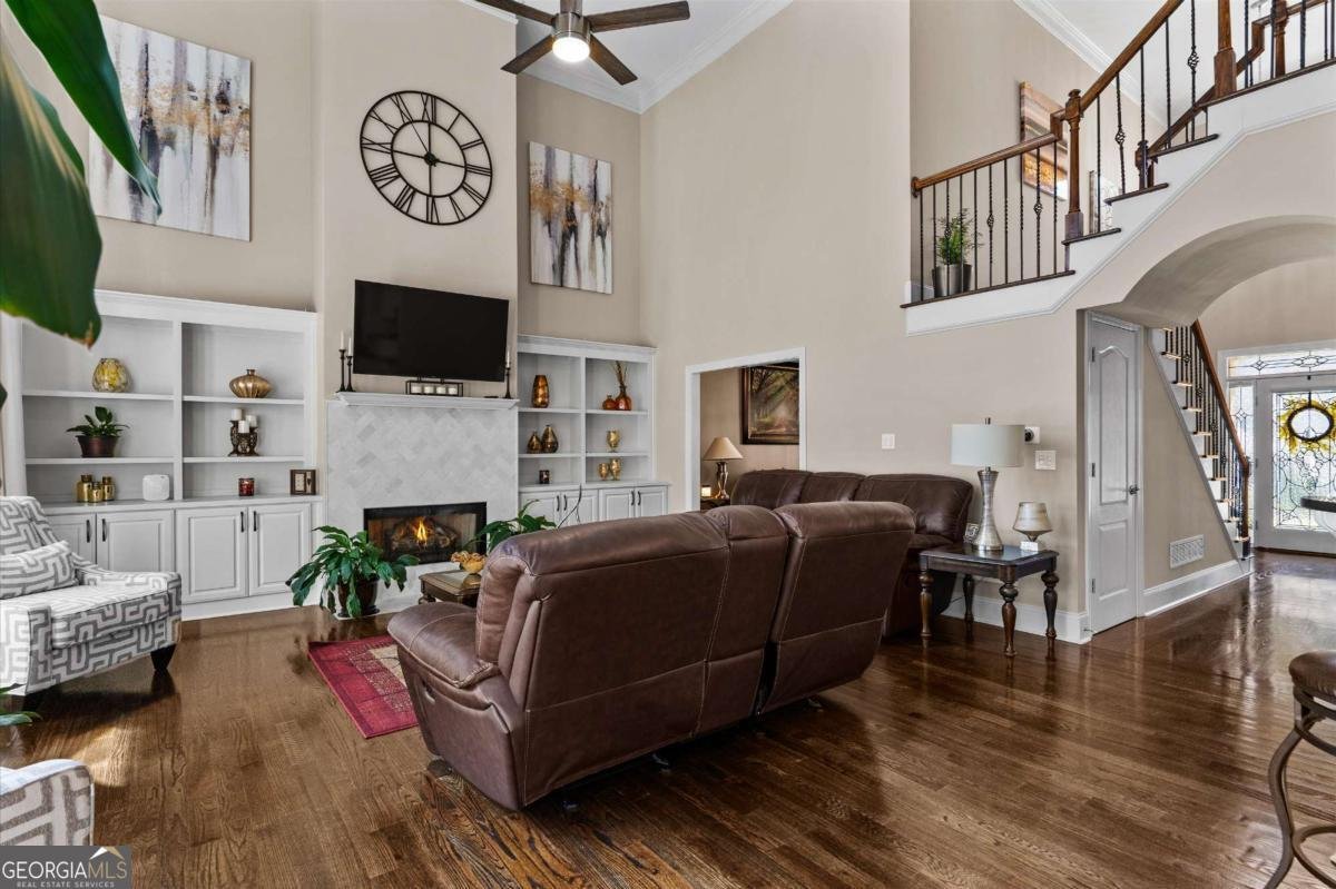 231 Golf Crest Drive Acworth - Photo 55