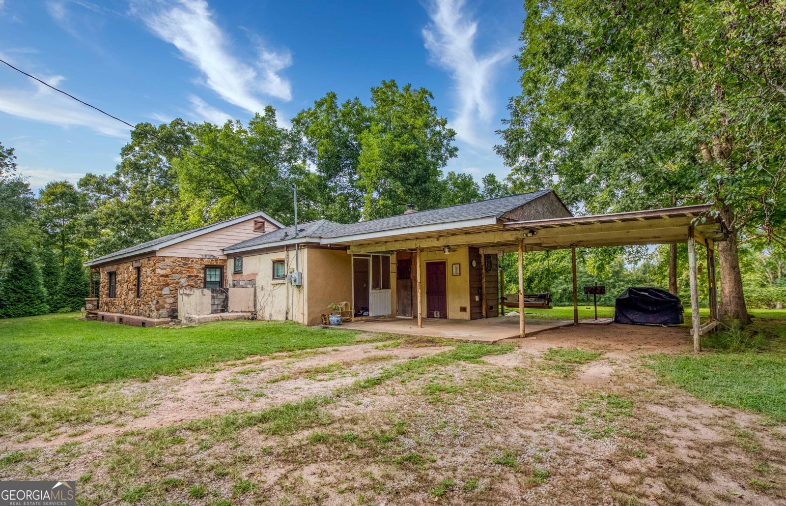 2067 Cleveland Road Bogart - Photo 16