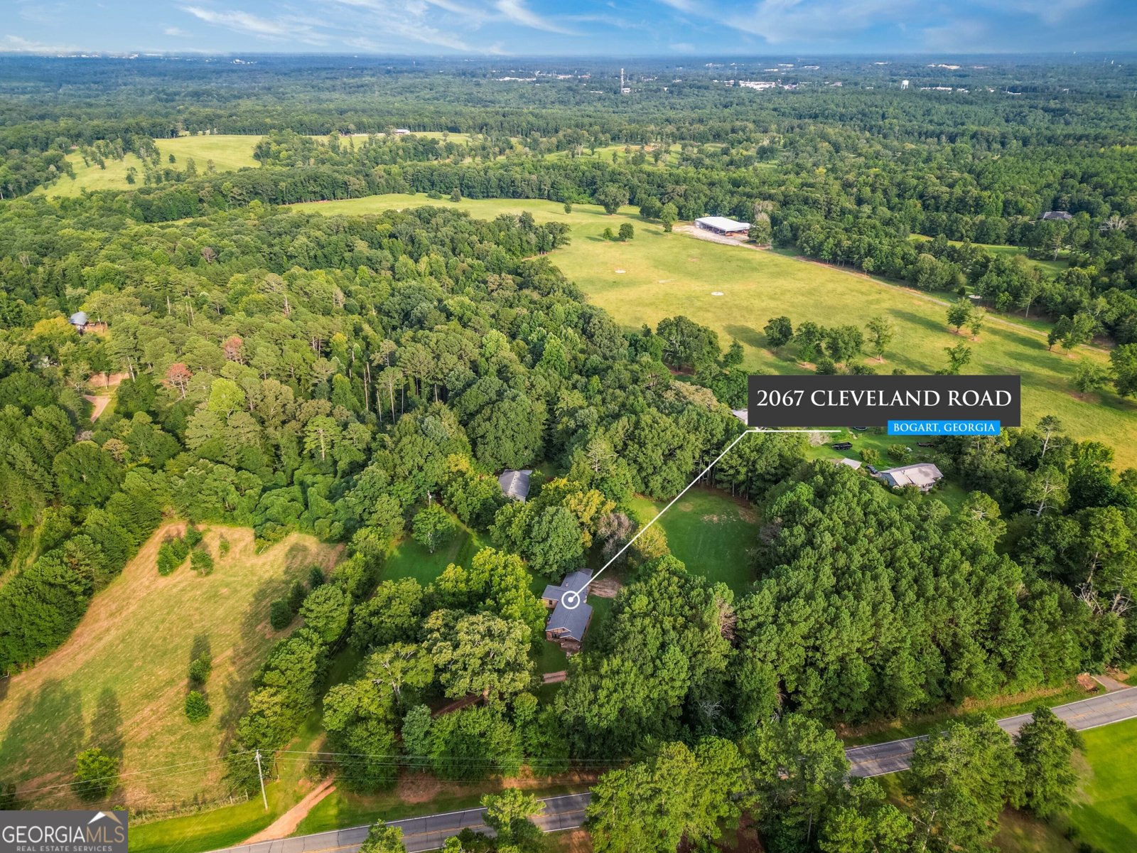 2067 Cleveland Road Bogart - Photo 18