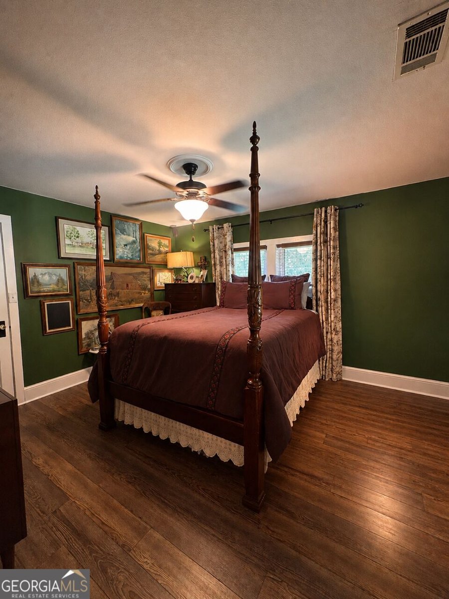 2067 Cleveland Road Bogart - Photo 6