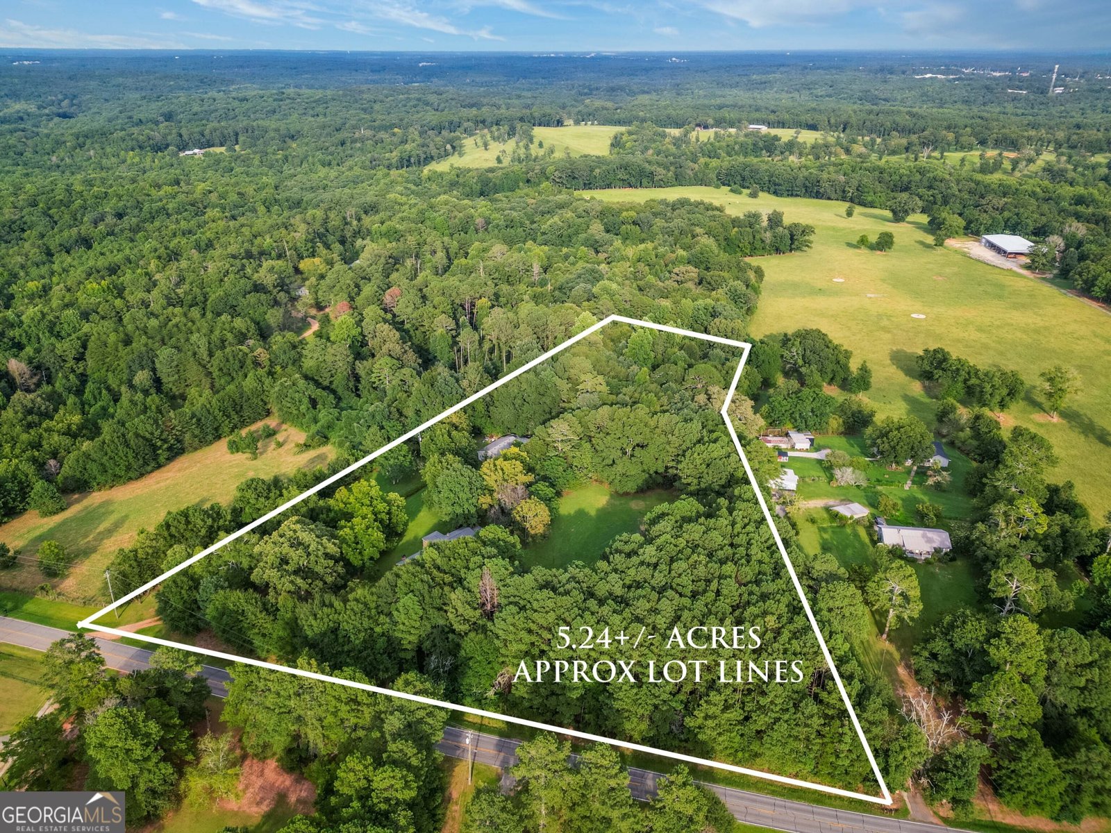 2067 Cleveland Road Bogart - Photo 9