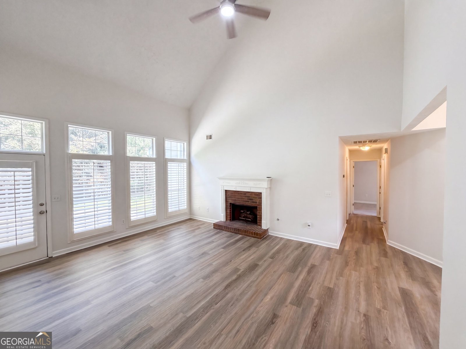 3870 Cherry Ridge Walk Suwanee - Photo 33