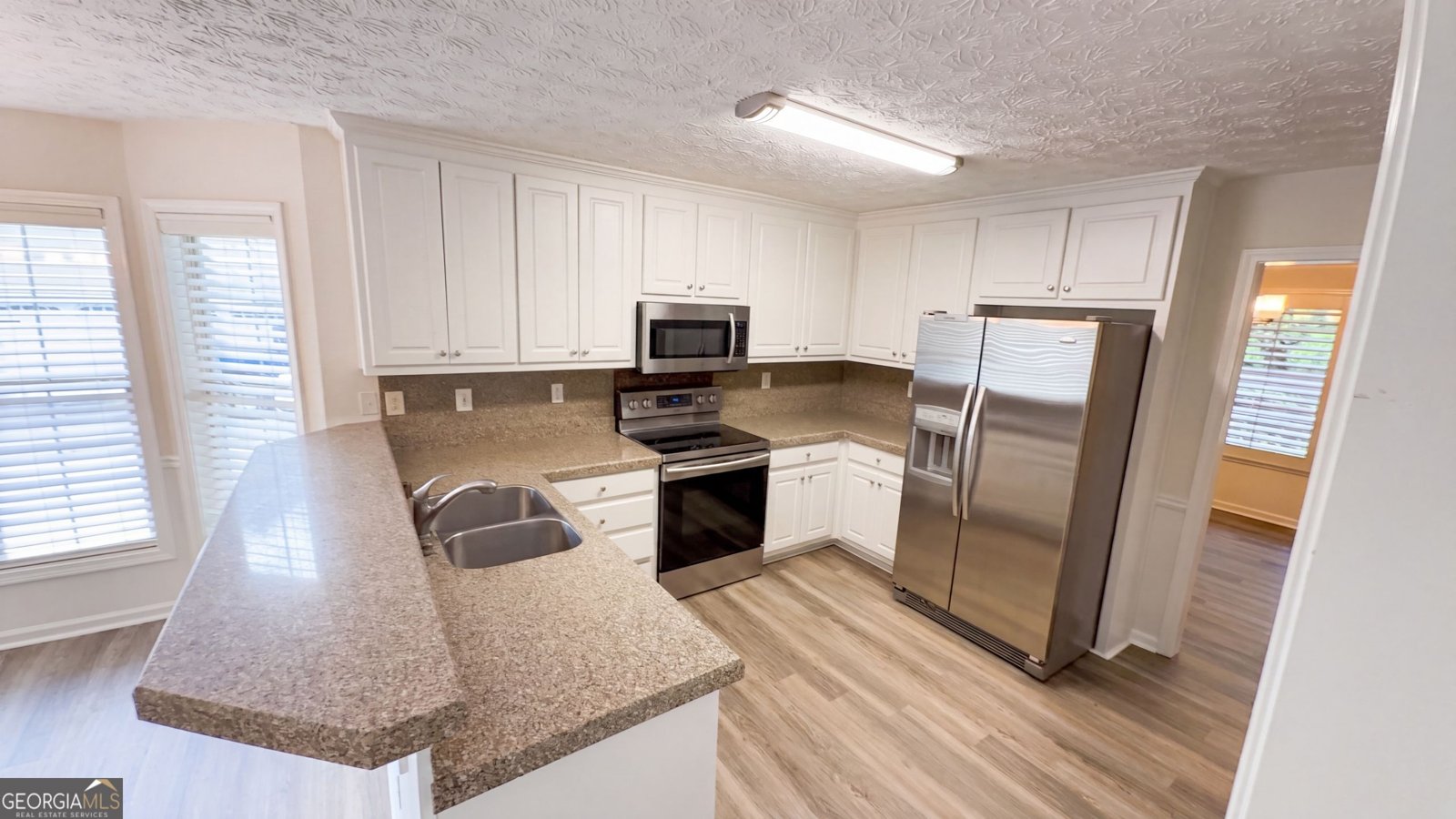 3870 Cherry Ridge Walk Suwanee - Photo 34