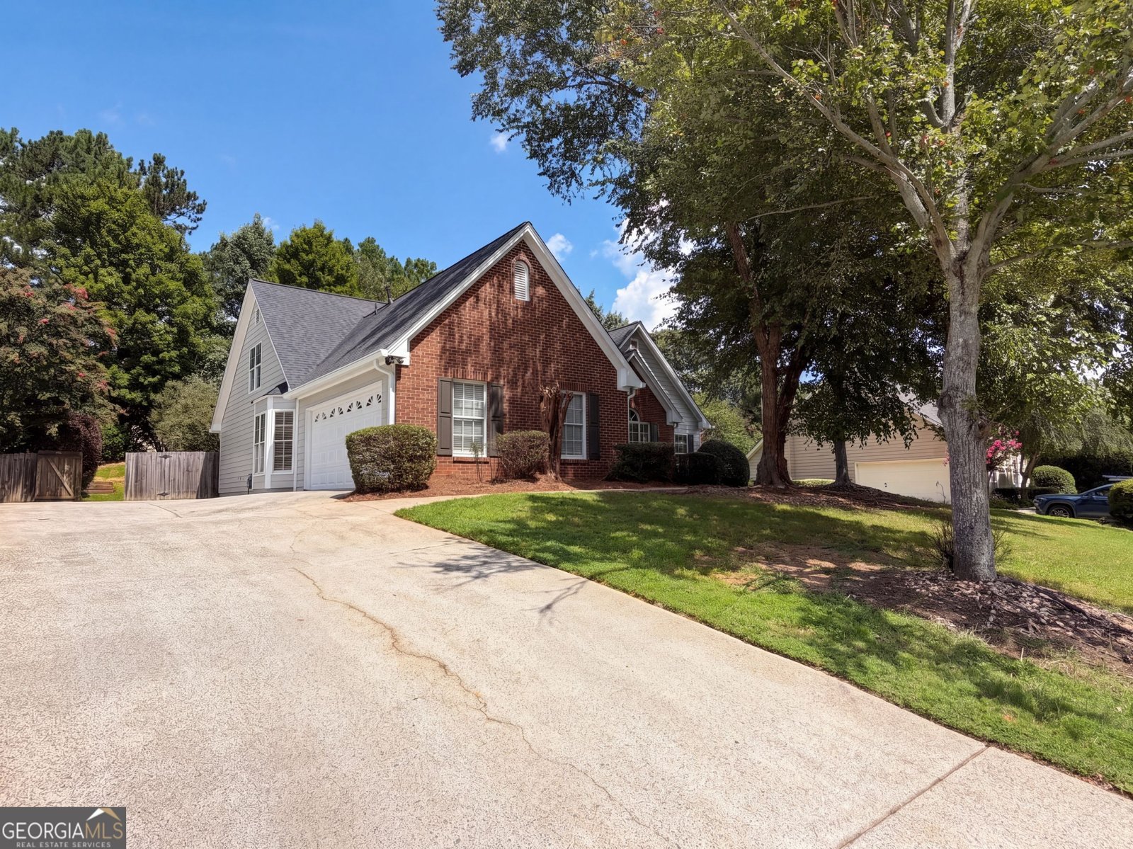 3870 Cherry Ridge Walk Suwanee - Photo 42