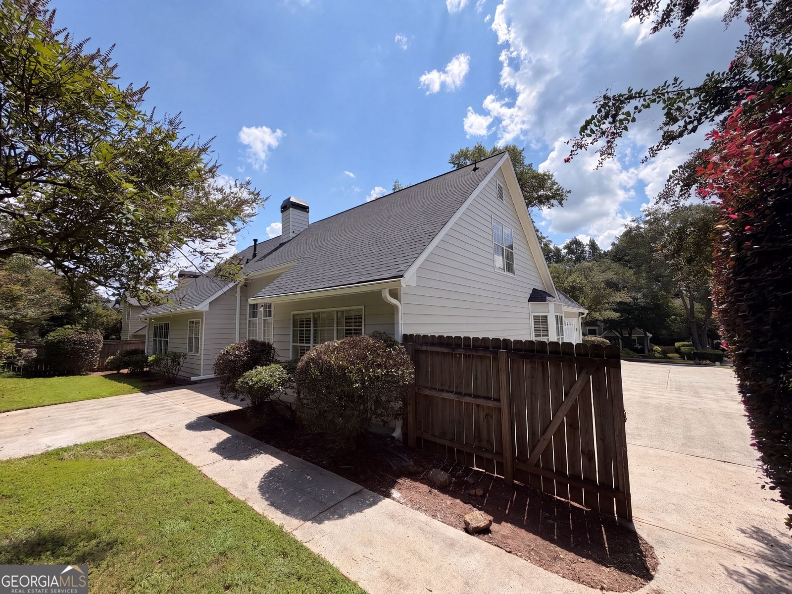 3870 Cherry Ridge Walk Suwanee - Photo 45
