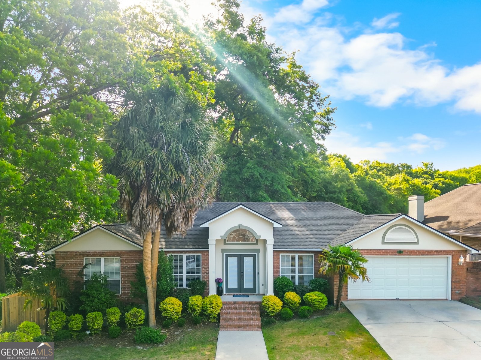 1666 Pondside Drive Statesboro - Photo 10