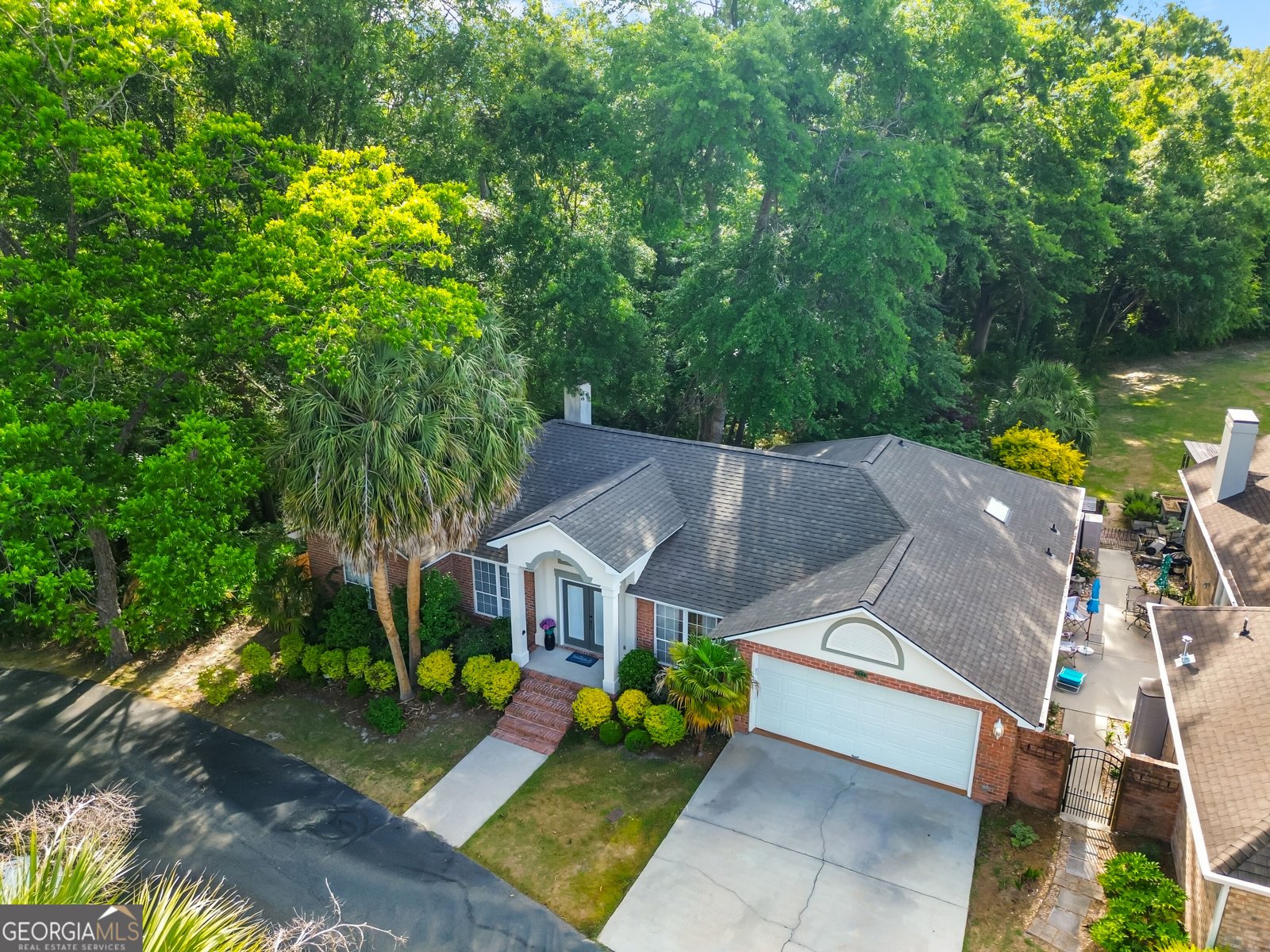 1666 Pondside Drive Statesboro - Photo 11