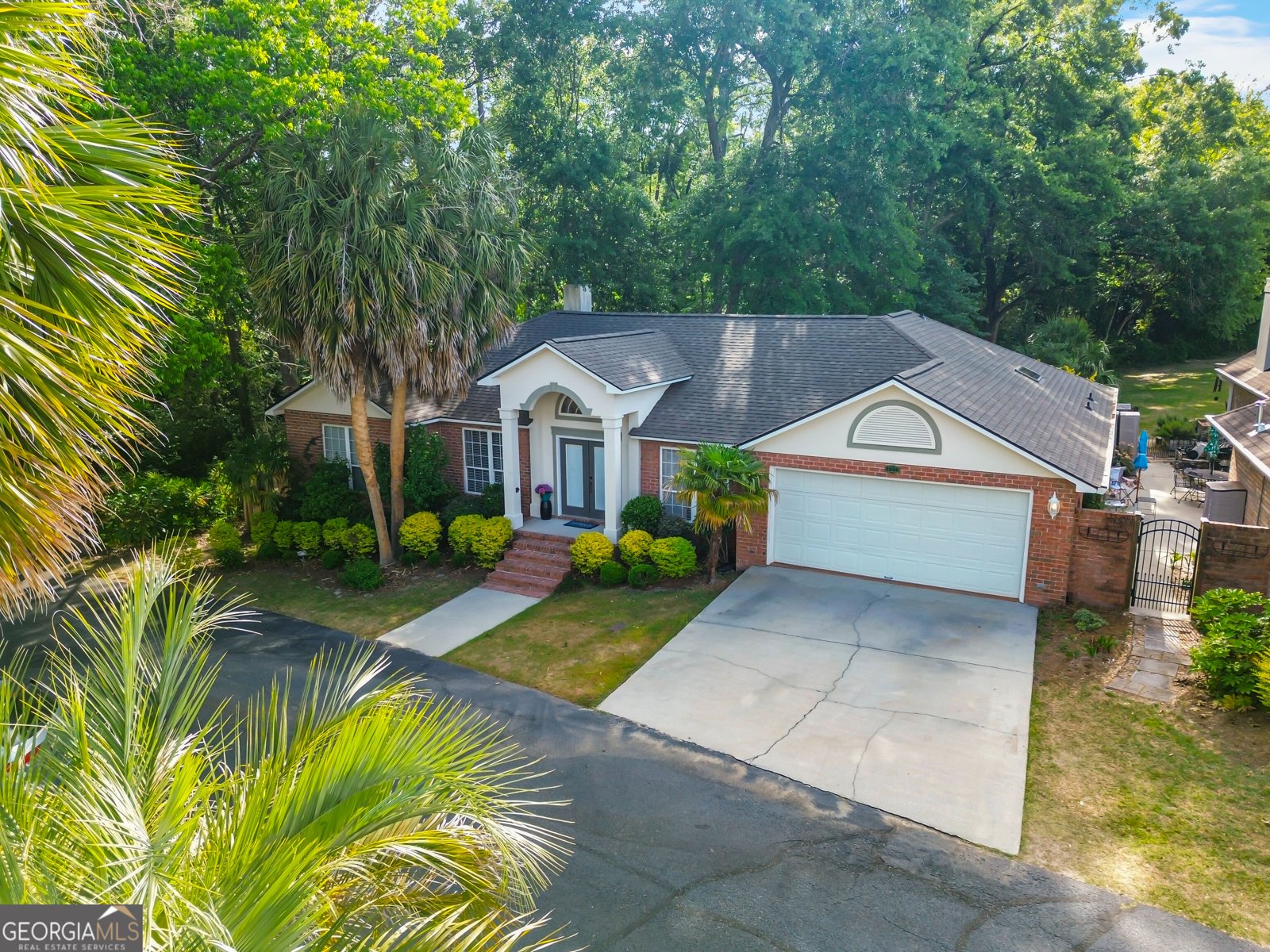 1666 Pondside Drive Statesboro - Photo 12