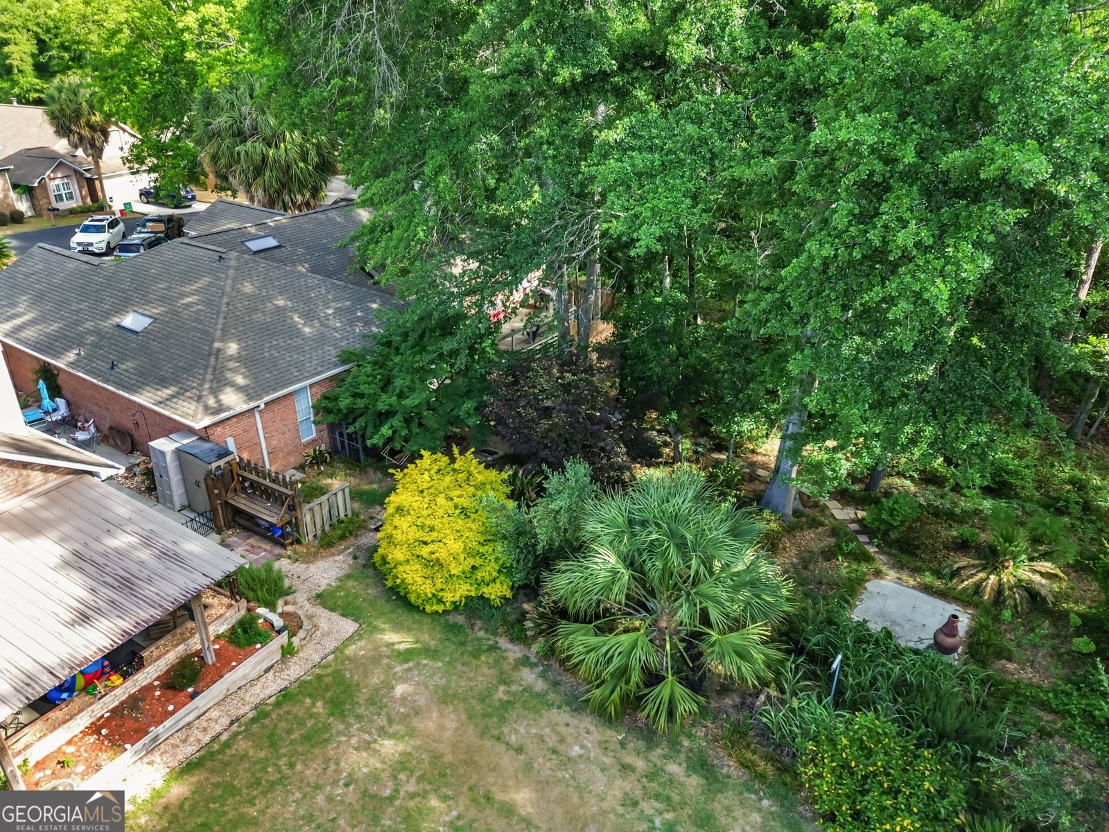 1666 Pondside Drive Statesboro - Photo 14