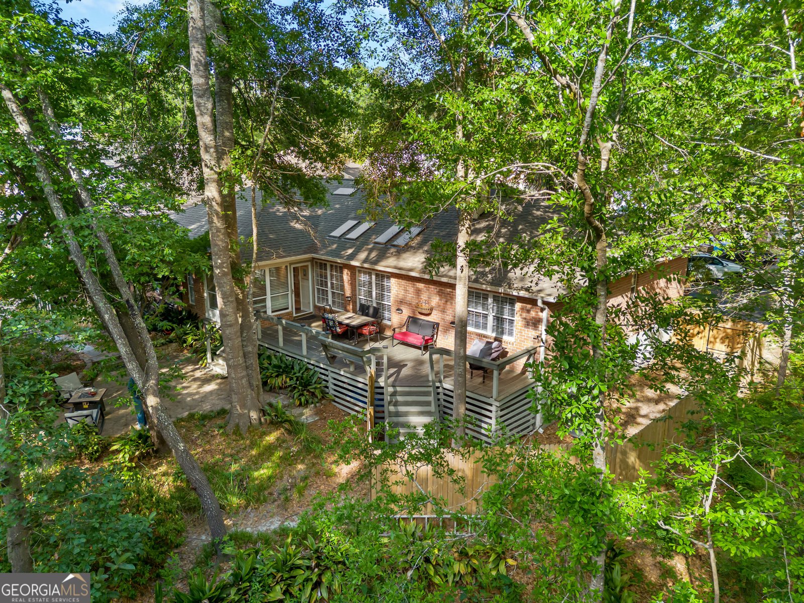 1666 Pondside Drive Statesboro - Photo 15