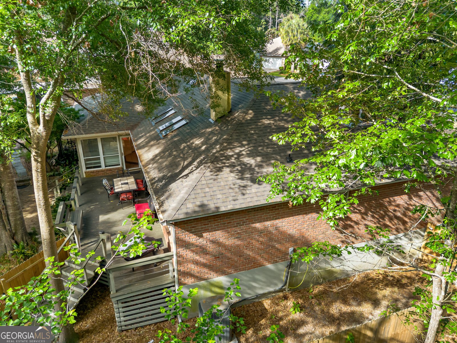 1666 Pondside Drive Statesboro - Photo 16