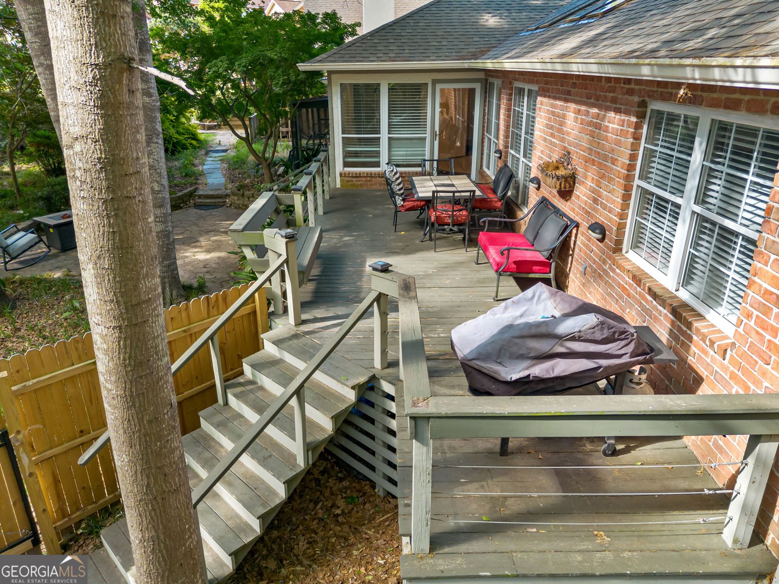 1666 Pondside Drive Statesboro - Photo 17