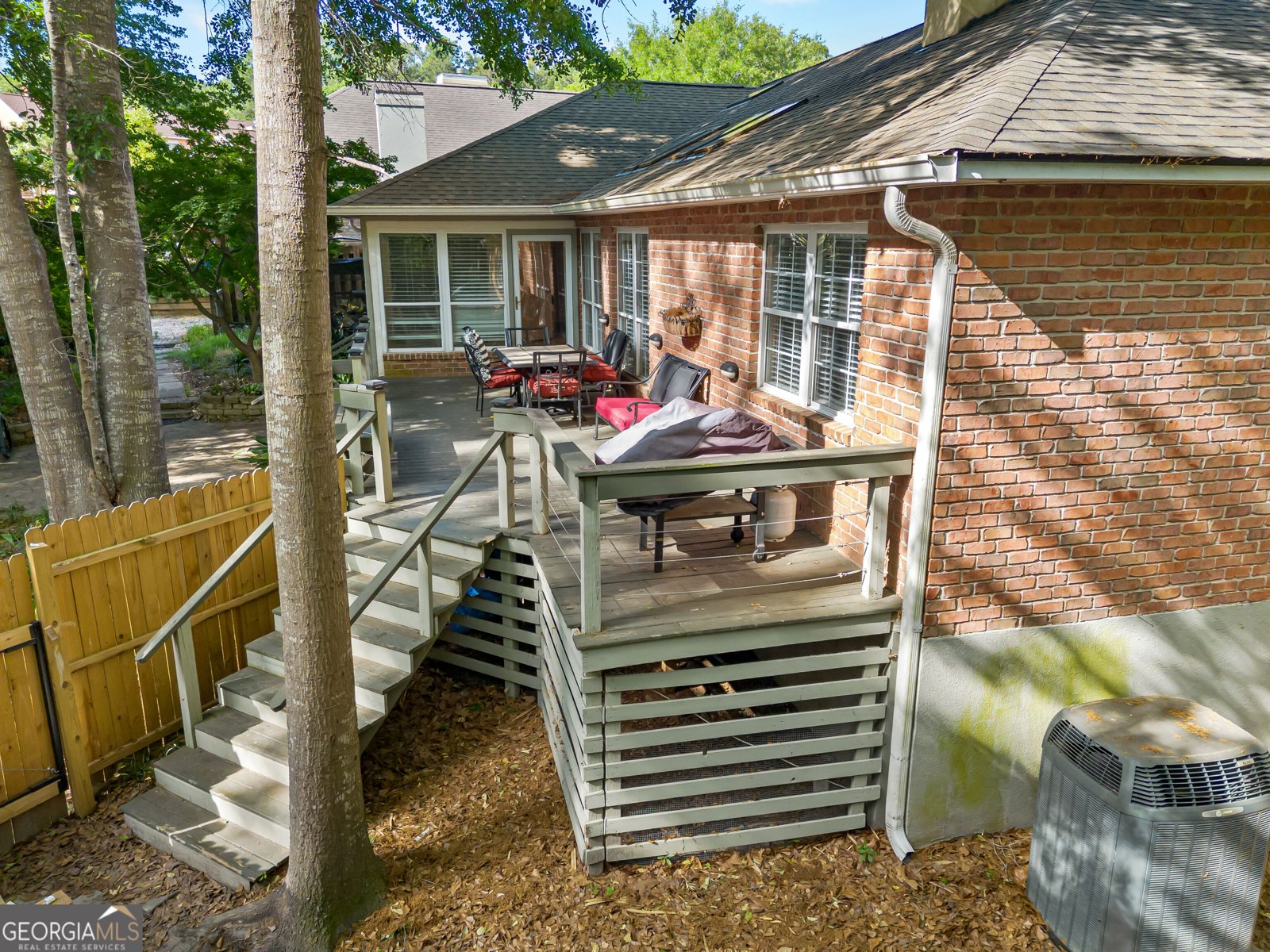 1666 Pondside Drive Statesboro - Photo 18