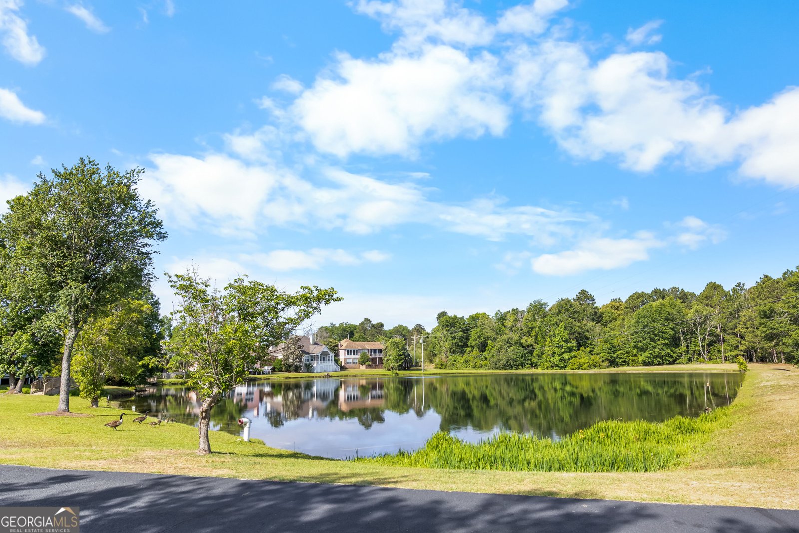 1666 Pondside Drive Statesboro - Photo 9